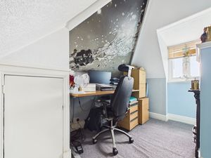 Bedroom Four- click for photo gallery